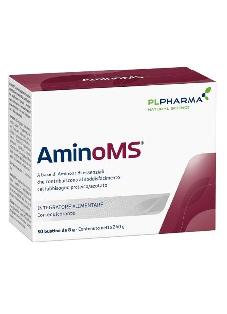 AMINOMS 30BUST