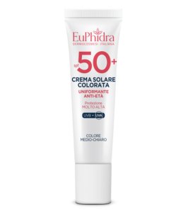 EUPHIDRA KA CREMA COL M-CHI50+