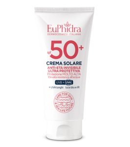EUPHIDRA KA CREMA VISO ULTR50+
