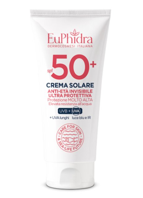 EUPHIDRA KA CREMA VISO ULTR50+