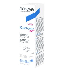 XERODIANE PLUS CR ANTIRRIT 40ML