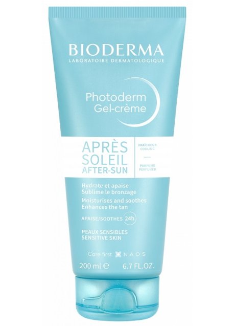 PHOTODERM DOPO SOLE 200ML