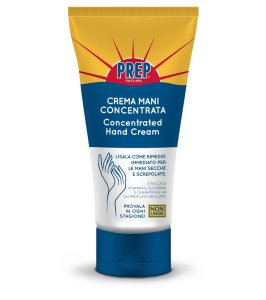 PREP CREMA MANI CONCENTRATA