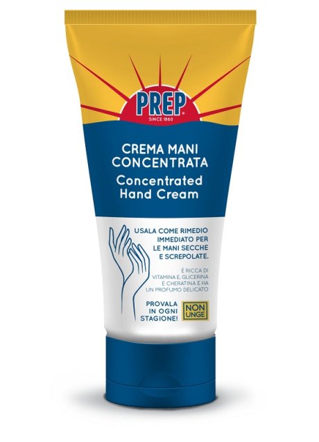 PREP CREMA MANI CONCENTRATA