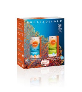 VOGLIA SOLE COFANETTO