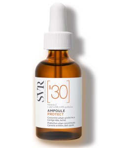 AMPOULE PROTECT SPF30 30ML