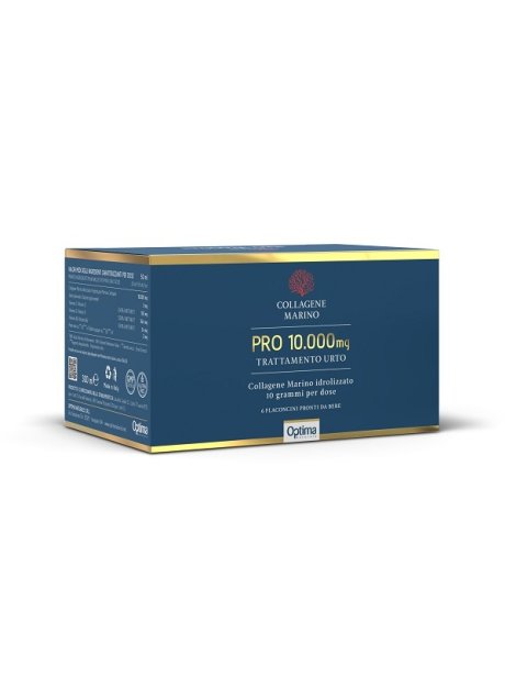 COLLAGENE MARINO PRO 10000 6FL
