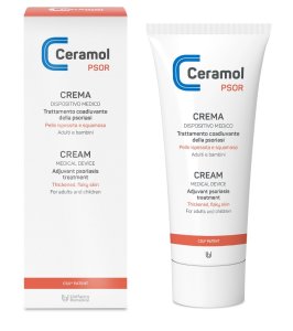 CERAMOL PSOR CREMA 200ML