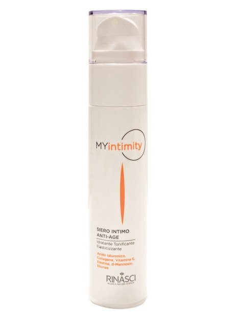 MYINTIMITY SIERO INT ANTI AGE