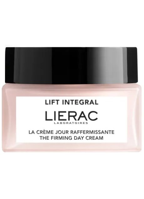 LIERAC LIFT INTEGRAL CREMA GIORNO RASSODANTE 50 ML 2022