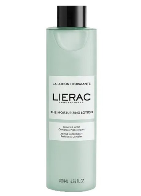 LIERAC LOZIONE IDRATANTE 200 ML 2022