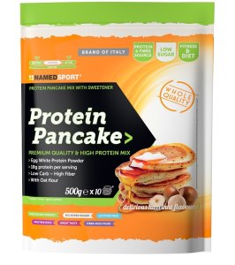 PROTEIN PANCAKE DELIC HAZELNUT