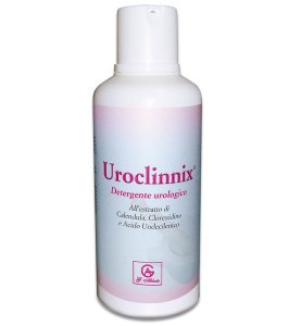 UROCLINNIX DETERGENTE UROLOGICO 500 ML