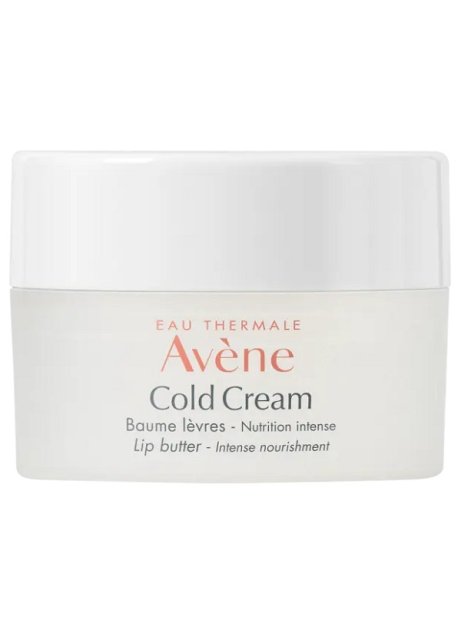 AVENE BALSAMO LABBRA