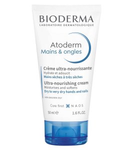 ATODERM MAINS&ONGLES 50ML