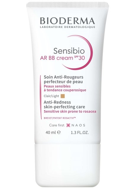 SENSIBIO AR BB 40ML