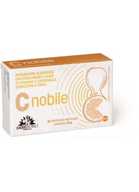 C NOBILE 30CPR MASTIC