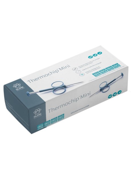 MICROCHIP THERMOCHIP CA/GA/FUR