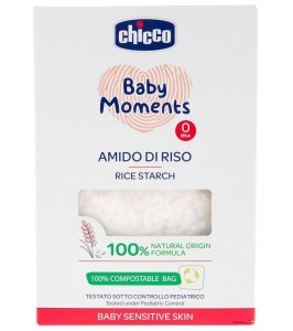 CH BM AMIDO DI RISO SENS 250G