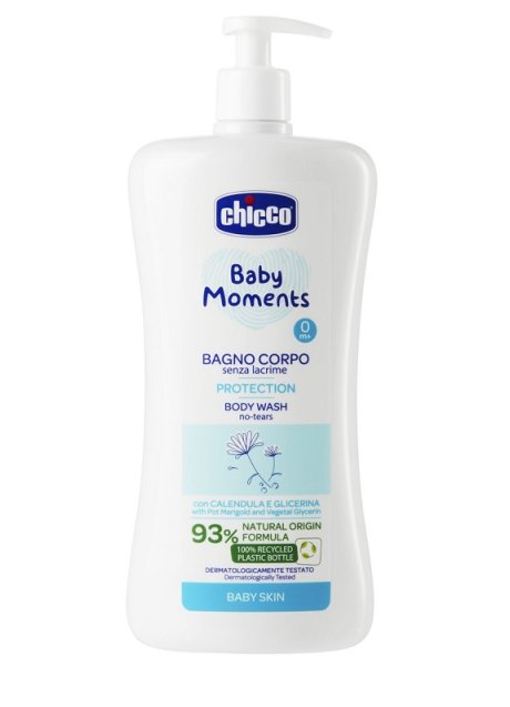 CH BM BAGNOSCHIUMA DEL 750ML