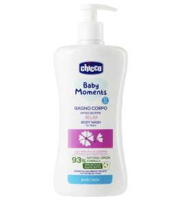 CH BM BAGNO RELAX 500ML