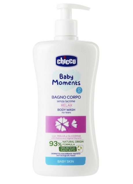 CH BM BAGNO RELAX 500ML