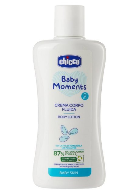 BM CREMA CORPO DEL 200ML 10595