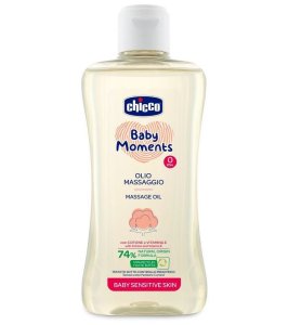 CH BM OLIO MASSAGGIO SENS200ML