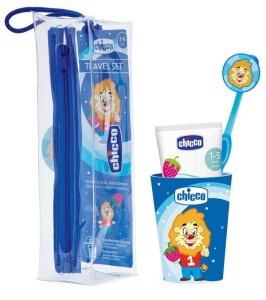 SET CH 854322 IG ORALE BOY 36M+