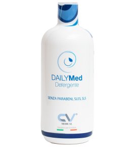 DAILYMED DETERGENTE 500ML