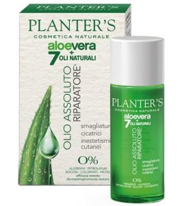PLANTERS OLIO ASSOL RIP 50ML