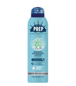 PREP SPRAY DOPOSOLE IDRAT ALOE