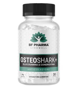 OSTEOSHARK+ 30CPS