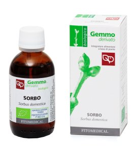 SORBO BIO 50ML