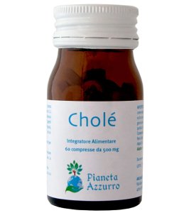 CHOLE' 60CPR