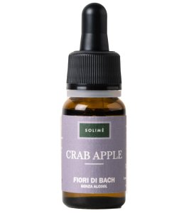 CRAB APPLE 10ML