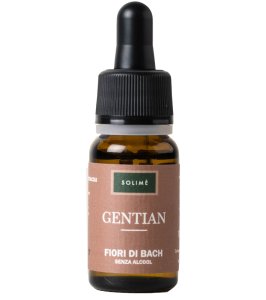 GENTIAN 10ML
