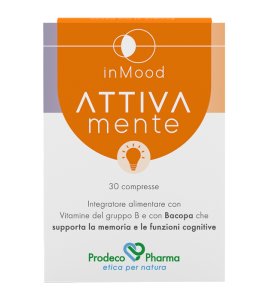 INMOOD ATTIVAMENTE 30CPR PRODECO