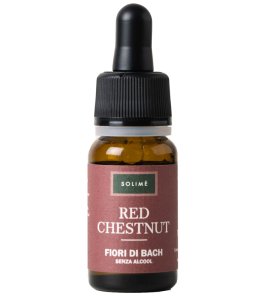 RED CHESTNUT 10ML