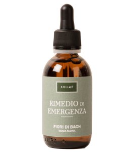 RESCUE REMEDY 50ML SOLIME'