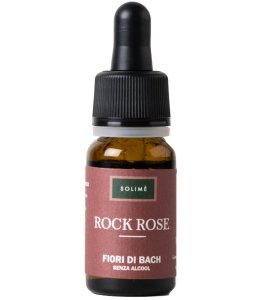 ROCK ROSE 10ML