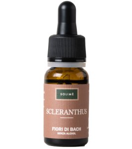 SCLERANTHUS 10ML