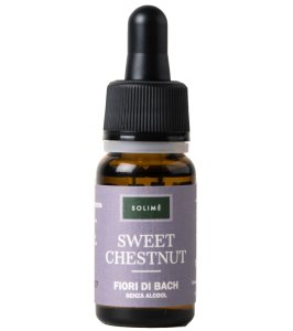 SWEET CHESTNUT 10ML