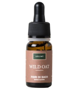 WILD OAT 10ML