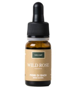 WILD ROSE 10ML
