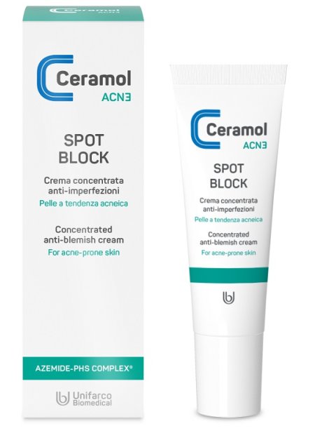 CERAMOL SPOT BLOCK 20