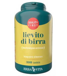 LIEVITO DI BIRRA 300TAV EBV