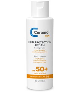 CERAMOL SUN PROT CREAM SPF50+