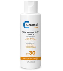 CERAMOL SUN PROT CREAM SPF30