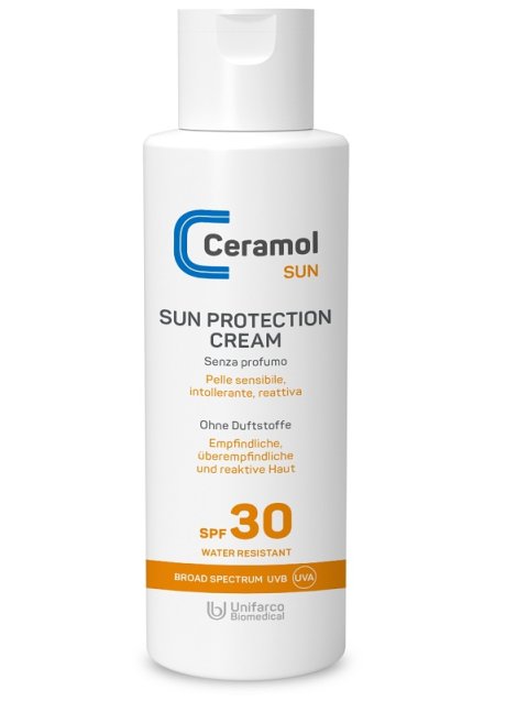 CERAMOL SUN PROT CREAM SPF30